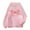 Pink, variant on Baberdicy Essentials Hoodie Women's Cute Sweatshirt Kawaii Long Sleeve Hoodie Heart Printing Pullover Tops for Teen Women Aesthetic Clothes Hoodies for Women Yellow