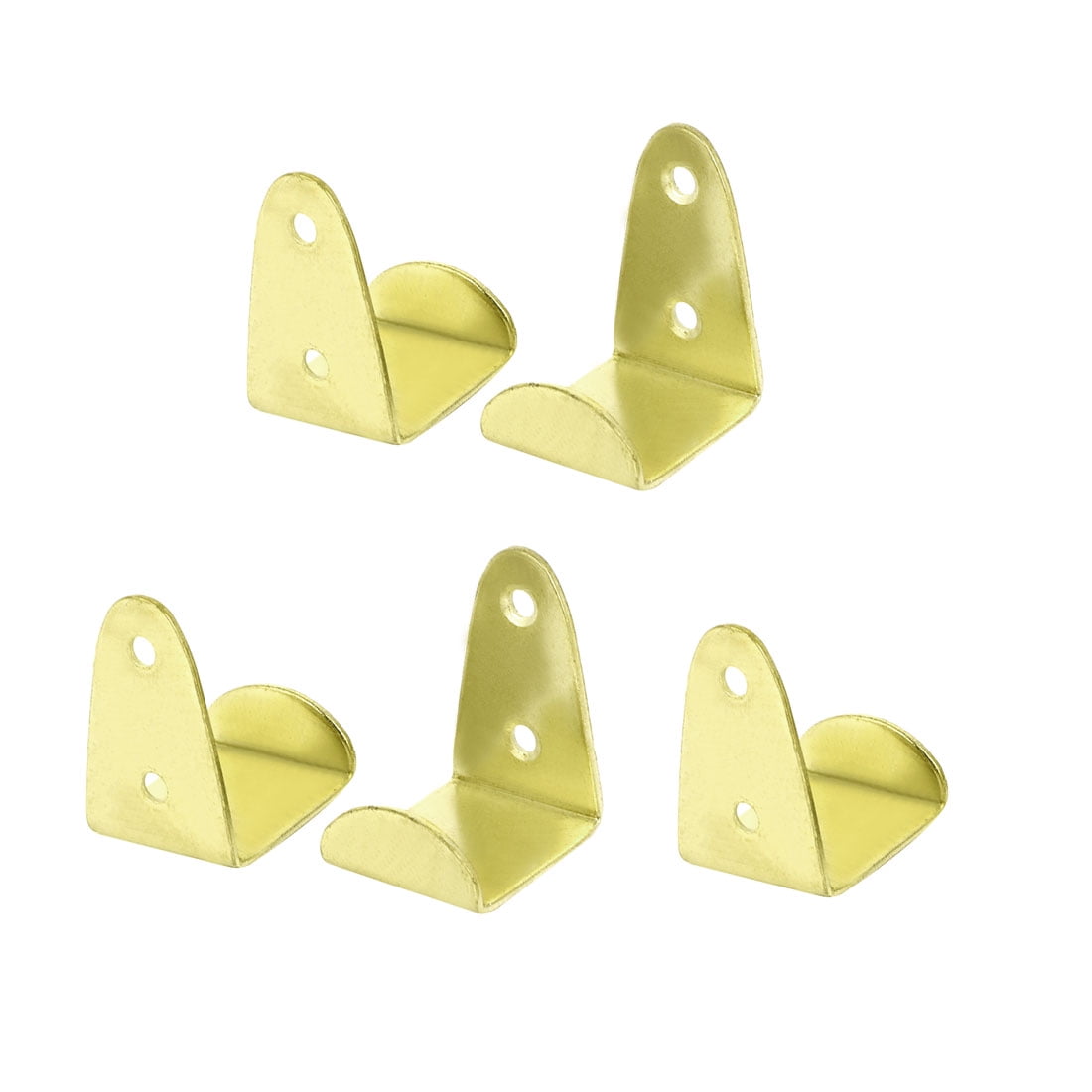 28mm x 26mm x 37mm Metal Brace Picture Photo Frame Brackets Hangers 5PCS Walmart Canada