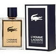 thumbnail image 2 of Men Edt Spray 3.3 Oz By Lacoste L'Homme, 2 of 2