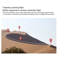 thumbnail image 4 of Drone E58, Fotografía Aérea Presión De Aire Altura Constante Plegable RC Drone 480P Cámara Para Exteriores Para Niños, 4 of 7