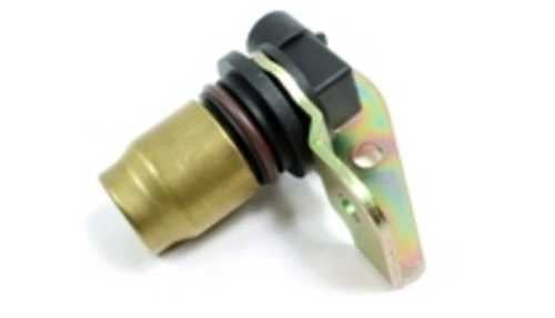 Automatic Transmission Output Shaft Speed Sensor Fits select: 1999-2013 CHEVROLET SILVERADO, 1996-2009 CHEVROLET TAHOE