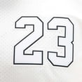 thumbnail image 3 of Nike Men's Jordan Jsw Flight Mesh Jersey, White,S - US, 3 of 4
