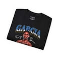 thumbnail image 6 of KING RYAN GARCIA POSE T-SHIRT | 4 COLORS, 6 of 11