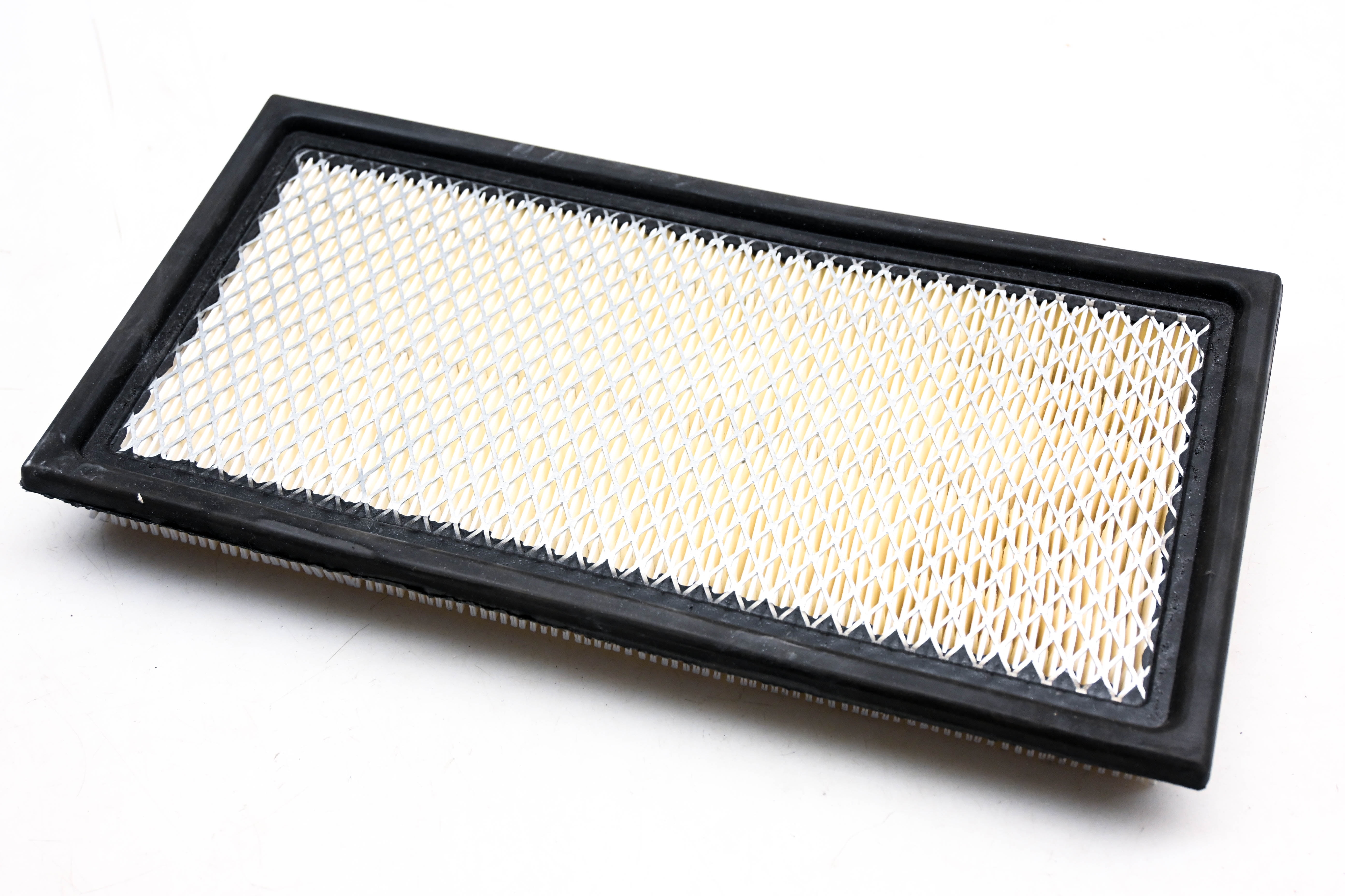 Genuine Kawasaki Element-Air Filter 11013-0727, 11013-7050