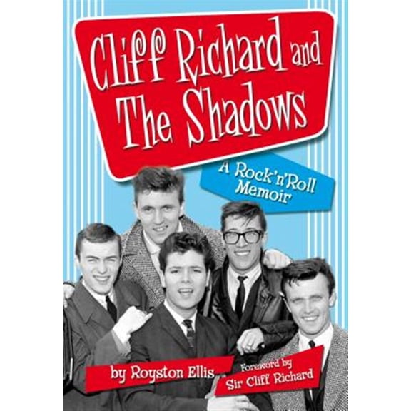 Pre-Owned Cliff Richard and the Shadows
