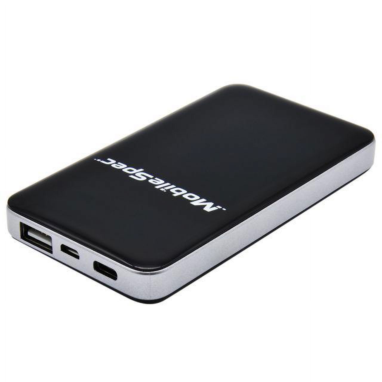 mobilespec portable charger