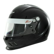 Zamp H75700156 Zamp RZ-37Y SFI 24.1 Helmet, White, Size 56