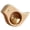 Natural, variant on Magnetic Wooden Walnut Birds Doorbell, Bird Shape Doorbell for Door Opening, Hanging Decoration