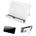 thumbnail image 3 of Plazo De Plástico Portátil Multifuncional Para Teléfonos Móviles Y Tabletas, ángulo Ajustable, Anti-esquieto, Amigable Con Los Viajes, 3 of 7