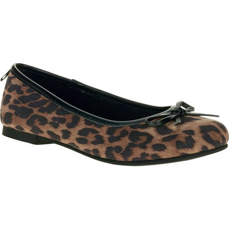 leopard flats walmart