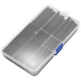 thumbnail image 4 of 150Pcs Wire Black Case Set Heat Shrink Tubing Wrap Tube Assorted Sleeves, 4 of 8