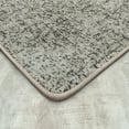 thumbnail image 2 of Joy Carpets Etched In Stone 7'8" x 10'9" Area Rug in color Java, 2 of 5