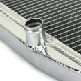 thumbnail image 2 of Aluminum Engine Cooling Radiator for Suzuki GSXR600 GSX-R750 2006 2007 2008 2009, 2 of 6