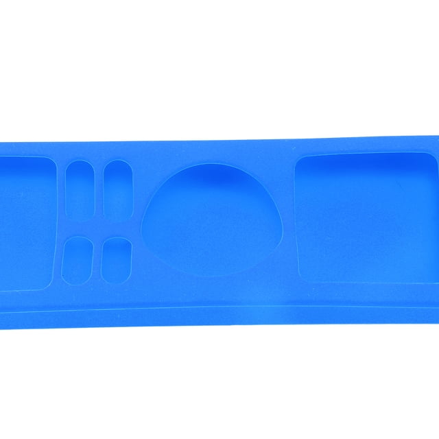 Funda Para control remoto de TV NikouMX Cubierta protectora de controlador de TV acabado de lujo
