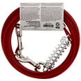 thumbnail image 3 of Vibrant Life 30 Pieds/9.14 m Câble d'Attache pour Chien, 3 of 3