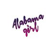 thumbnail image 3 of CafePress - Alabama Girl T Shirt - Infant T-Shirt, 3 of 4