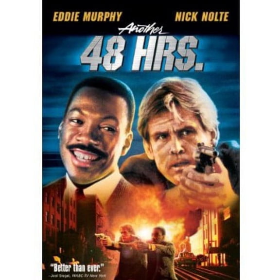 Another 48 Hrs. [DVD]