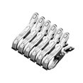 thumbnail image 4 of Clips para edredones,Clips para toallas de playa Clips para sillas Soportes para toallas,Silla portátil Clip para toallas Soporte para abrazadera Pinza para ropa,Soporte para edredón Pinza, 4 of 8