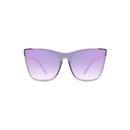 Foster Grant Shield Fashion Sunglasses