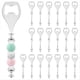 thumbnail image 1 of 20pcs Beadable Beer Opener Beer Bottle Opener, 1 of 5