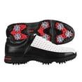 thumbnail image 3 of PGM Men's Waterproof Golf Shoes with Spikes, 3 of 6