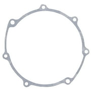 Angle View: Winderosa Clutch Cover Gasket for Yamaha WR250F 01 02 03 04 05 06-13