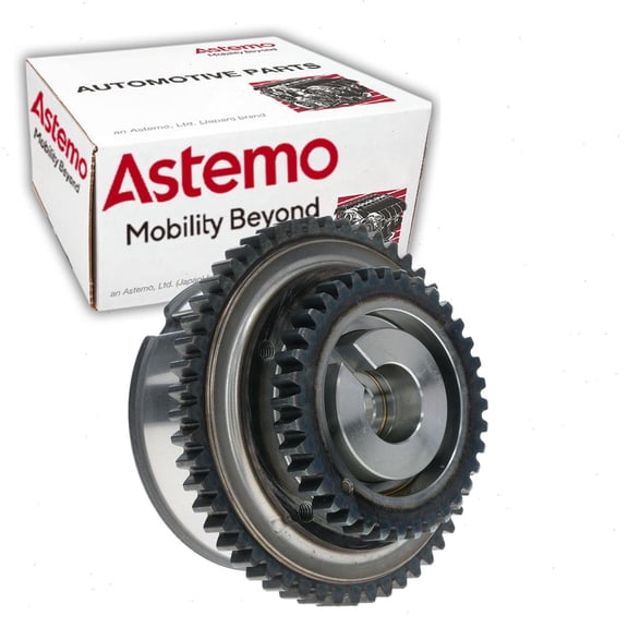 Hitachi Intake Engine Variable Timing Sprocket compatible with Nissan Pathfinder 3.5L V6 2013-2014