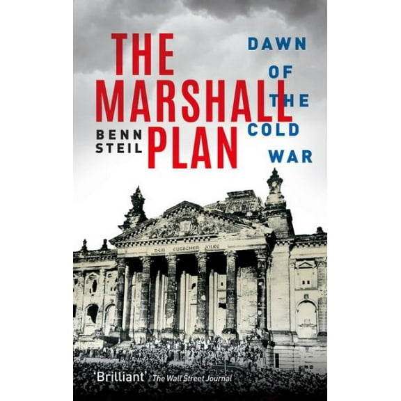 The Marshall Plan