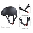 thumbnail image 3 of Set de protección Besmall para casco de skate para adulto, 3 of 6