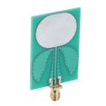 thumbnail image 4 of UWB Antenna, Low Interference Ultra Wideband Antennas High Gain SMA Female  For GPS Navigation For Communication, 4 of 8