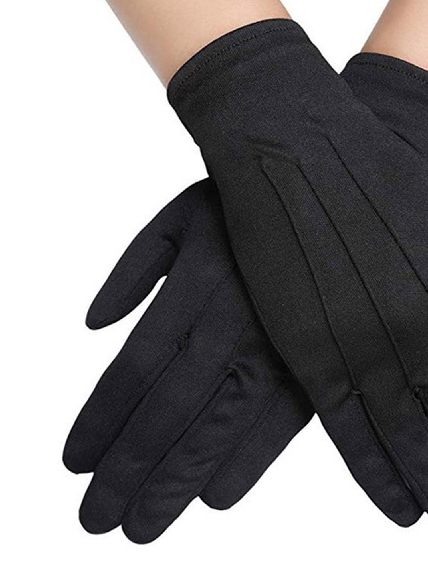 gloves cloth