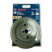BOSCH HBT363 3-5/8 in. Bi-Metal T-Slot Hole Saw