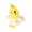 yellow, variant on Tachiuwa Realistic Electric Parrot Toy Dance Dancing Birds Doll for Car Kid Girl red