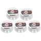 thumbnail image 2 of 5Pcs Solder Wicks Advanced Electronic Accuracy Welding Tool No Cleaning Low Residue 1.5 Meter 3.0mm, 2 of 5