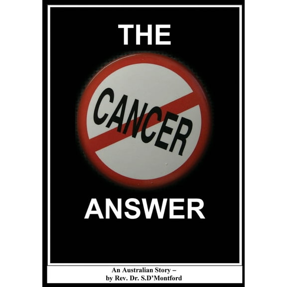 The Cancer Answer (Paperback)