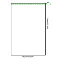 thumbnail image 5 of 2uds. Funda Protectora de Jardín Antipájaros con Cordón para Frutas y Verduras (230cm), 5 of 5