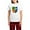 With Red Plaid Pant, variant on CafePress - Four Provinces Shield Women's Light Pajamas - Women's Short Sleeve Print T-Shirt and Pants Light Cotton Pajama Set