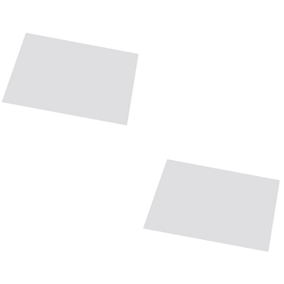 22 Inches Computer Eye Protection Film Anti Light Screen Protector Monitor