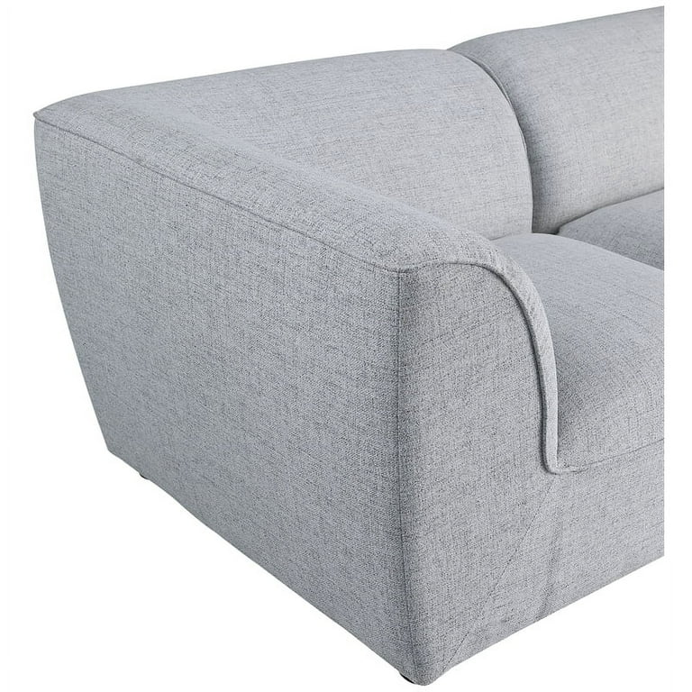 Meridian Furniture Miramar Modular Sectional 5B Meridian Furniture Miramar Modular Sectional 5B