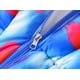 thumbnail image 4 of Abrigo Cálido De Invierno Para Niños Pequeños, Parkas Gruesas Teñidas Con Lazo Para Niños Y Niñas, Chaqueta Con Capucha A Prueba De Viento Odeerbi LM103-930, 4 of 8