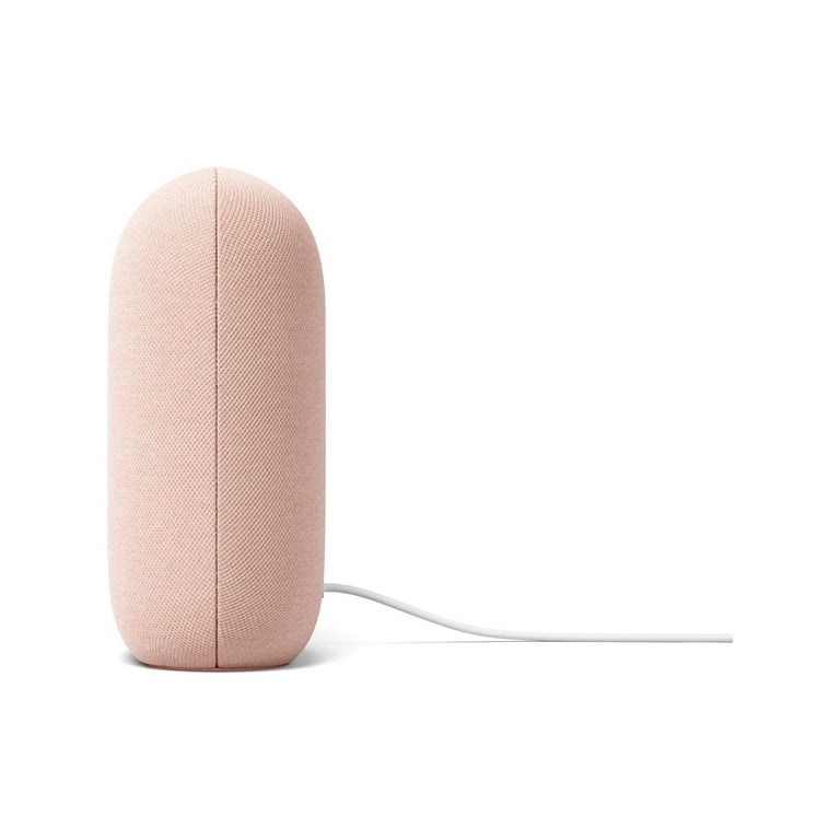 Free Shipping! Google Nest Audio - Smart Speaker with Google