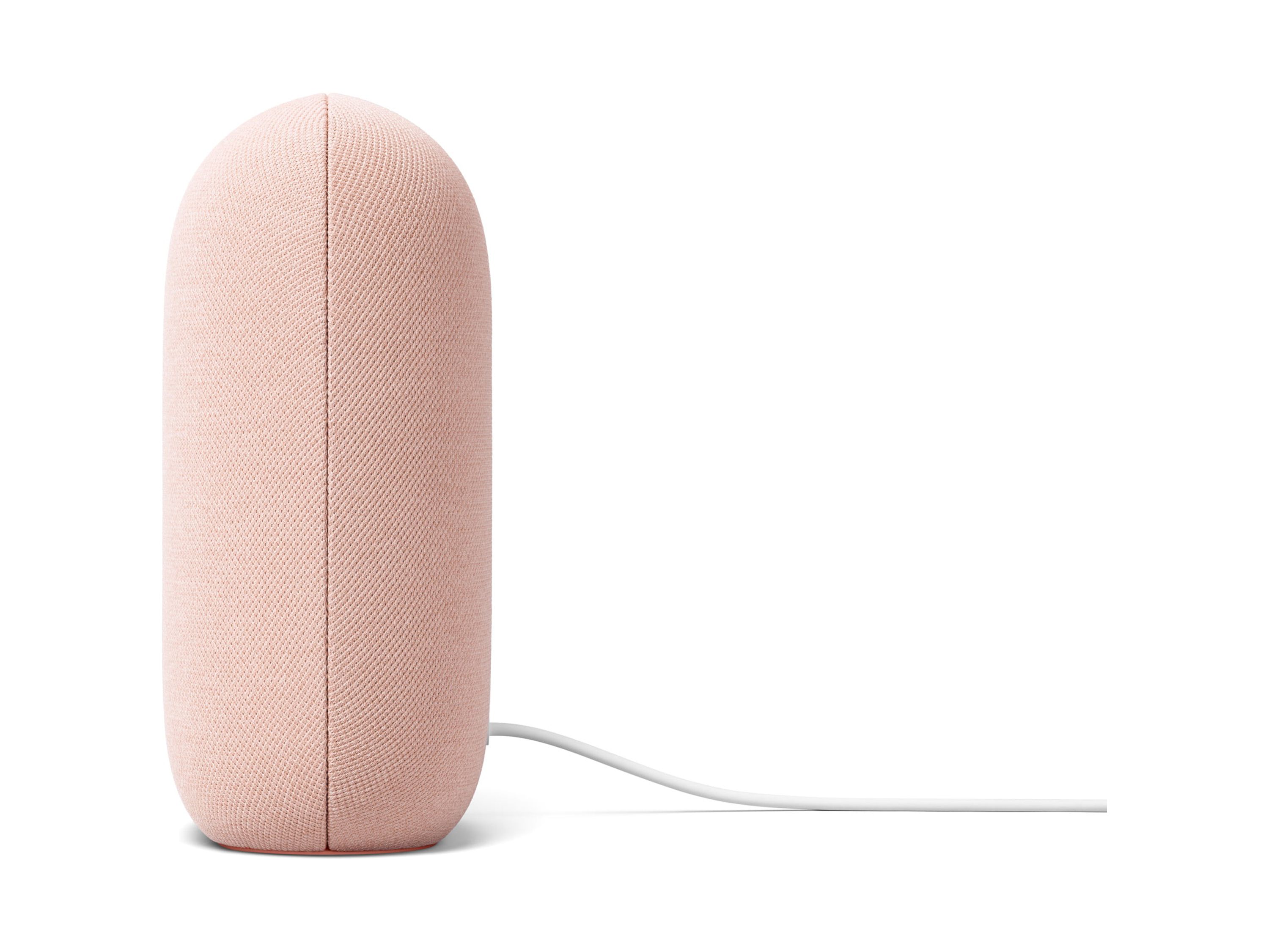 Google Nest Audio - Smart Speaker with Google Assistant - Sand - image 9 of 11