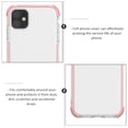 thumbnail image 3 of CTIRCHIU 3Set Cell Phone Screen Protectors for 11 with Scratch Resistant and Prolong Phone Life, 3 of 8