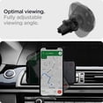 thumbnail image 4 of Spigen Mag Fit Phone Holder Car Mount Designed for Magsafe (Charger Not Included)(Requires USB-C Car Charger), 4 of 5