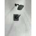 thumbnail image 2 of Delta T14264 Ashlyn Monitor 14 Series Single Function Pressure Balanced Shower Only -, 2 of 2