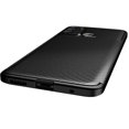 thumbnail image 4 of Funda de TPU con textura de fibra de carbono para Motorola Moto G60, color negro, 4 of 5