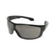 thumbnail image 1 of Lentes Deportivo Armazón Negro Micas Verde Humo Wallis Wallis S2003245 Negros, 1 of 3