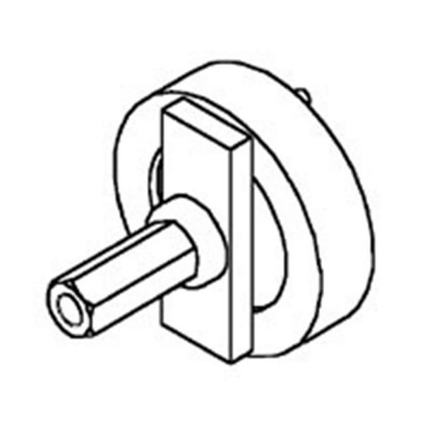 OTC Tools & Equipment OTC303770 Crank Shaft Rear Seal & Wear Ring