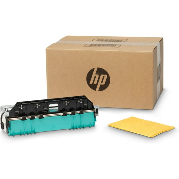 HP Officejet Enterprise Ink Collection Unit, 115,000 pages, B5L09A