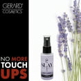 thumbnail image 2 of GERARD COSMETICS SLAY ALL DAY SETTING SPRAY - Lavender 1.01oz, 2 of 8